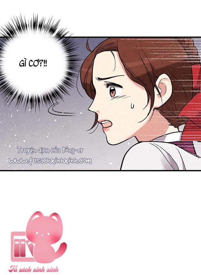 Lệnh Cấm Hôn - Chap 62