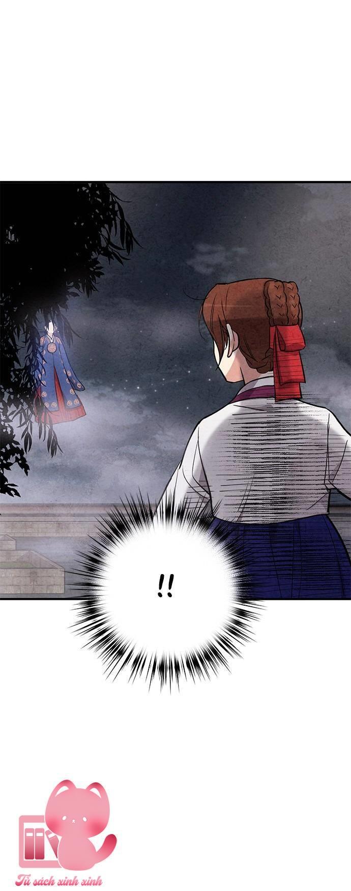 Lệnh Cấm Hôn - Chap 62