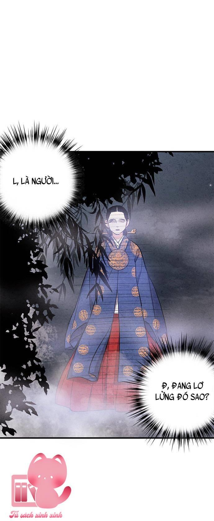Lệnh Cấm Hôn - Chap 62