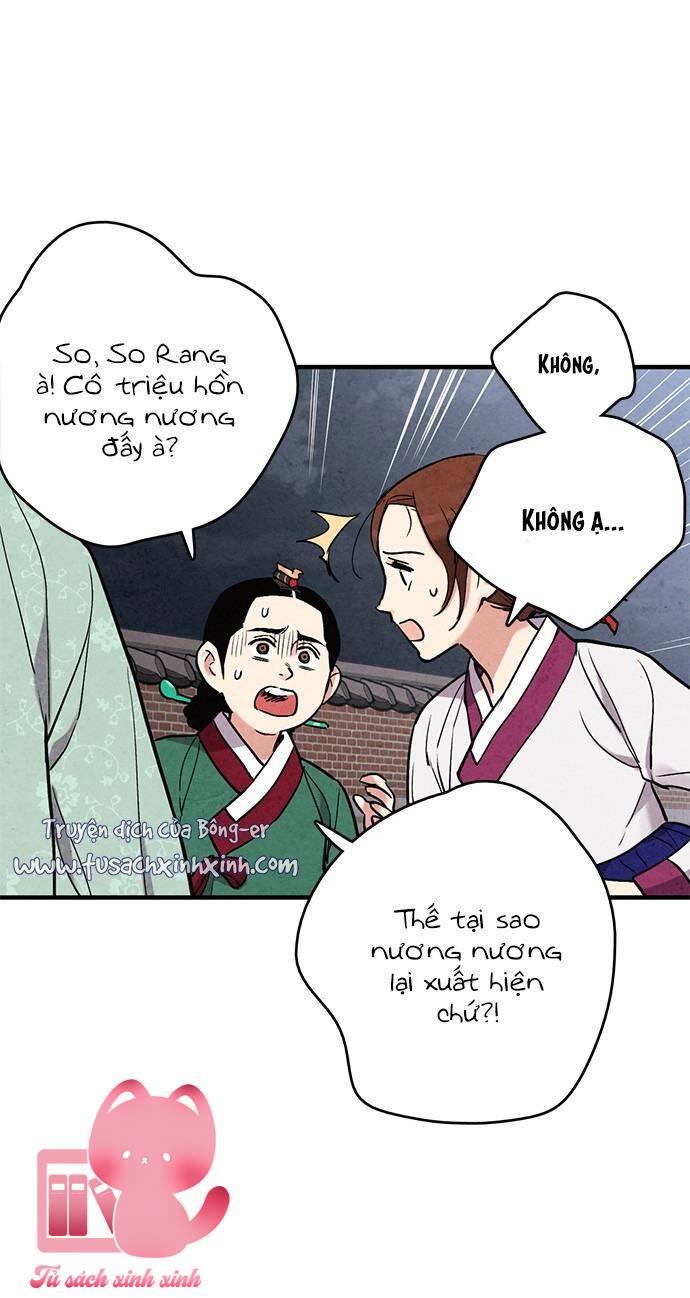 Lệnh Cấm Hôn - Chap 62
