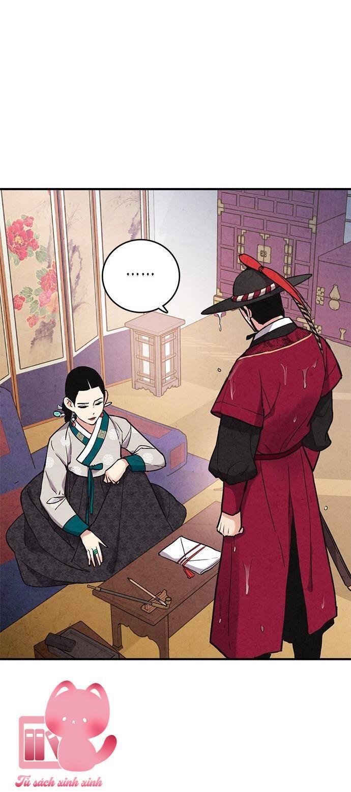 Lệnh Cấm Hôn - Chap 62