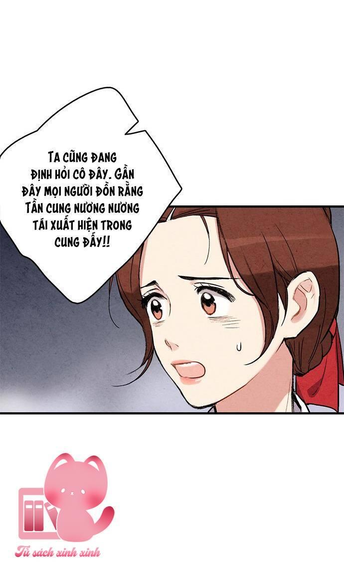 Lệnh Cấm Hôn - Chap 62