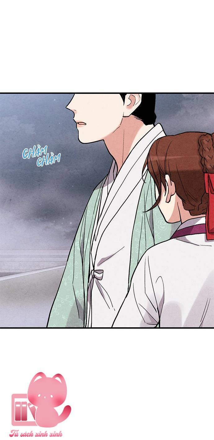 Lệnh Cấm Hôn - Chap 62