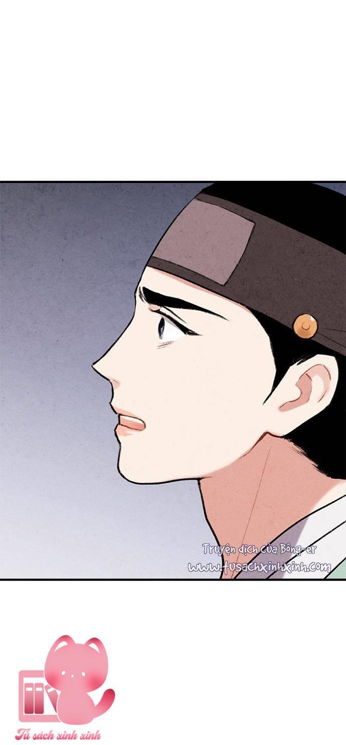 Lệnh Cấm Hôn - Chap 62