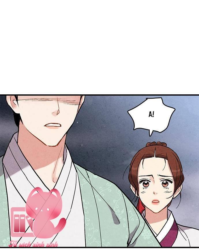 Lệnh Cấm Hôn - Chap 62