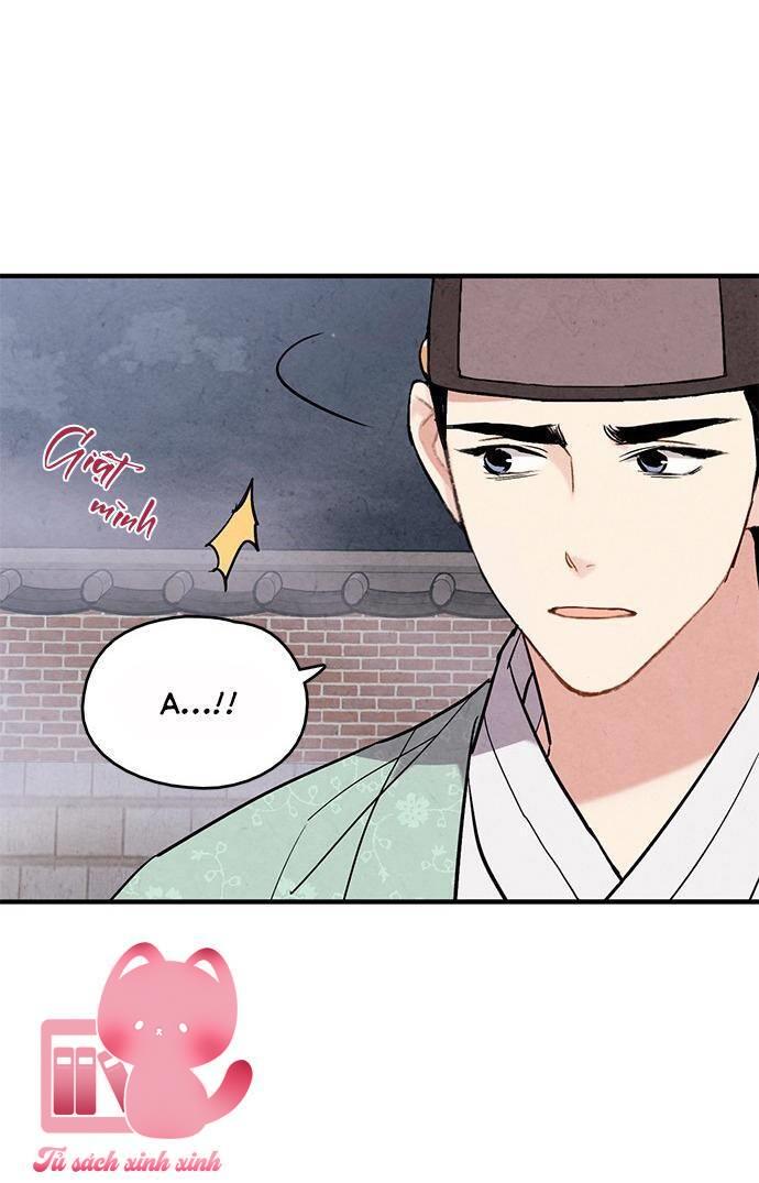 Lệnh Cấm Hôn - Chap 62