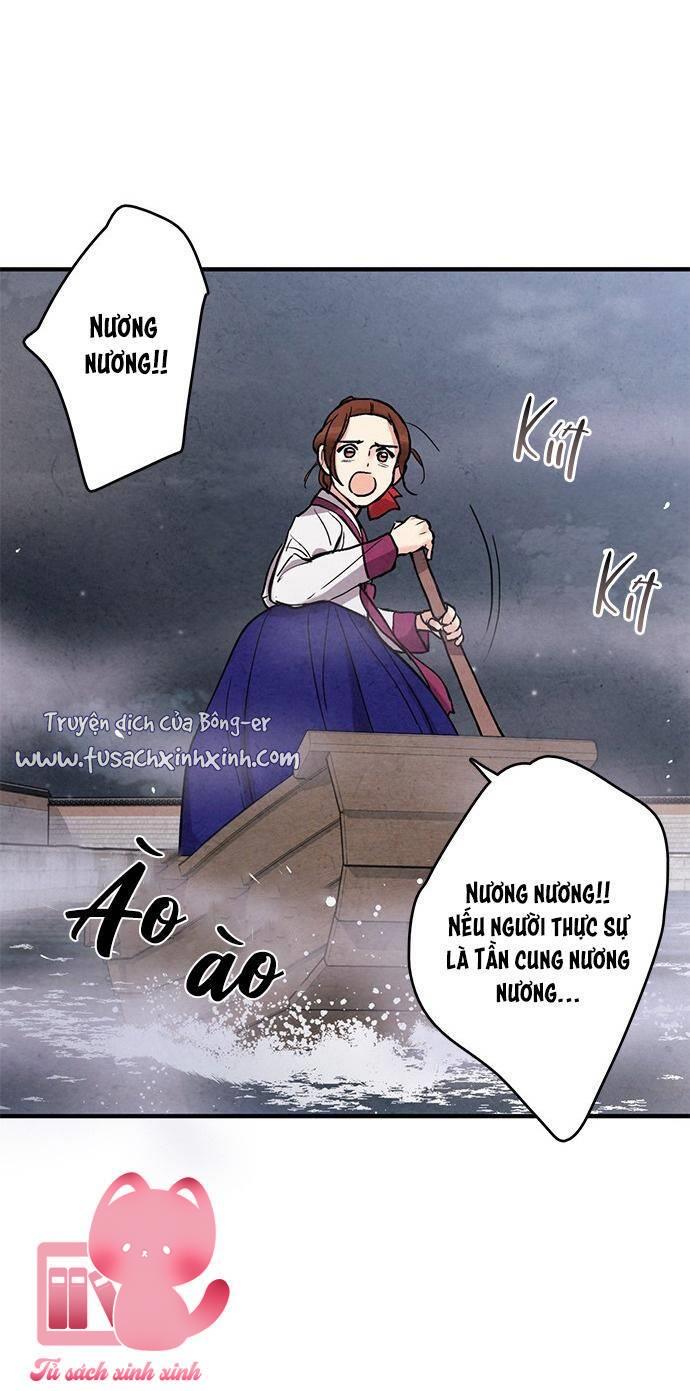 Lệnh Cấm Hôn - Chap 62