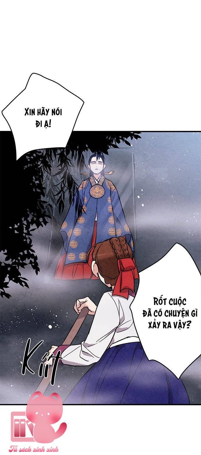 Lệnh Cấm Hôn - Chap 62