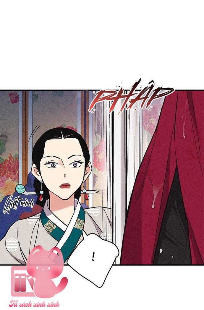 Lệnh Cấm Hôn - Chap 62