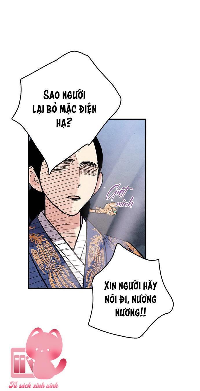 Lệnh Cấm Hôn - Chap 62