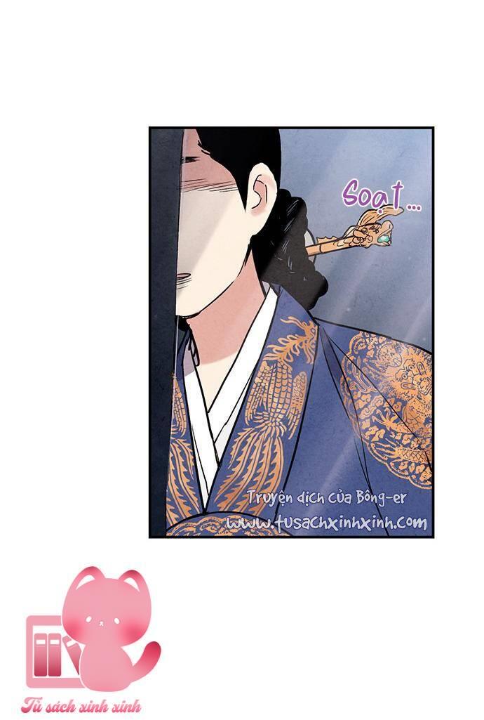 Lệnh Cấm Hôn - Chap 62