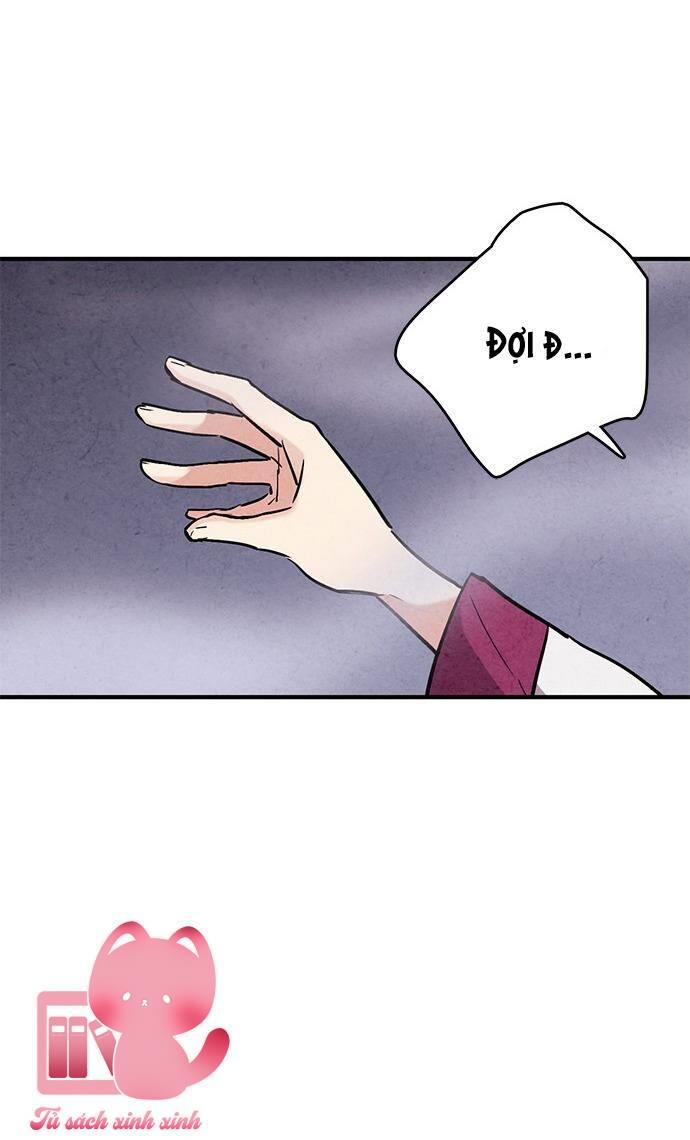 Lệnh Cấm Hôn - Chap 62