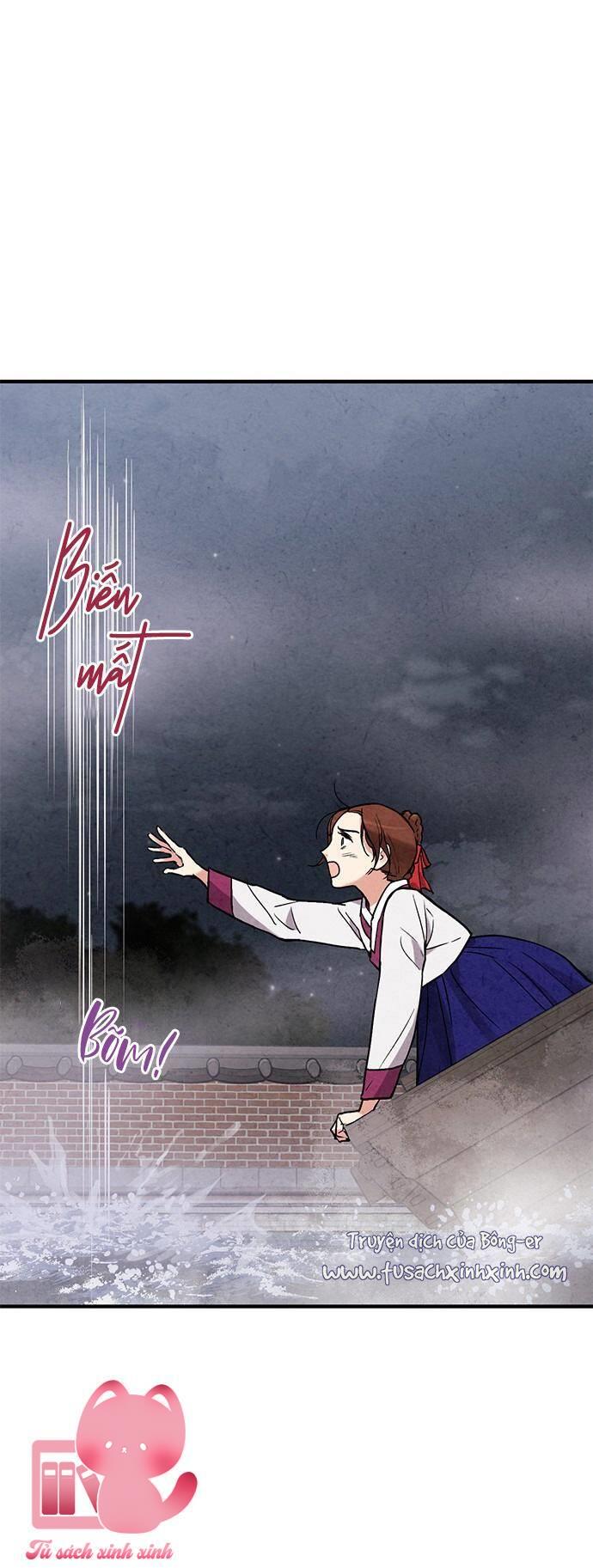 Lệnh Cấm Hôn - Chap 62