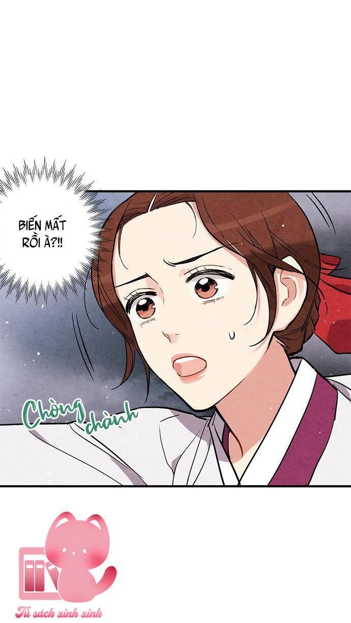 Lệnh Cấm Hôn - Chap 62