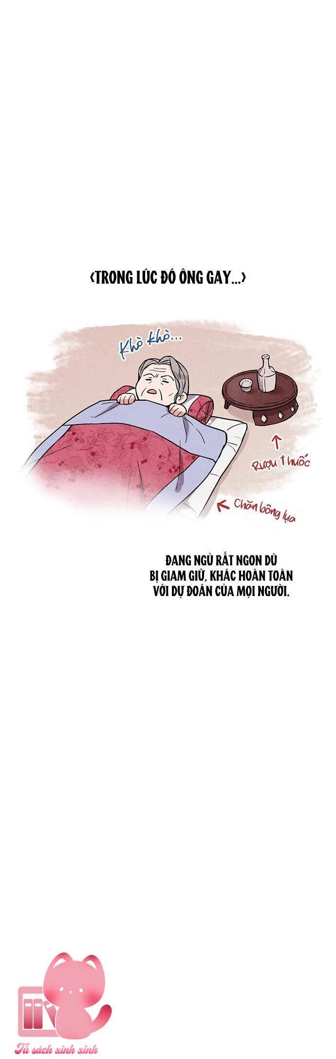 Lệnh Cấm Hôn - Chap 62