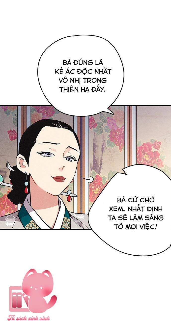 Lệnh Cấm Hôn - Chap 62
