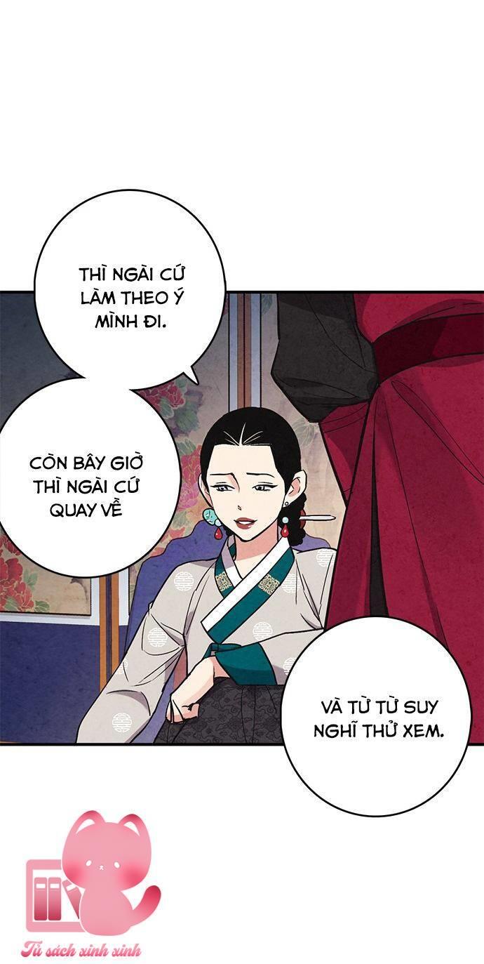 Lệnh Cấm Hôn - Chap 62