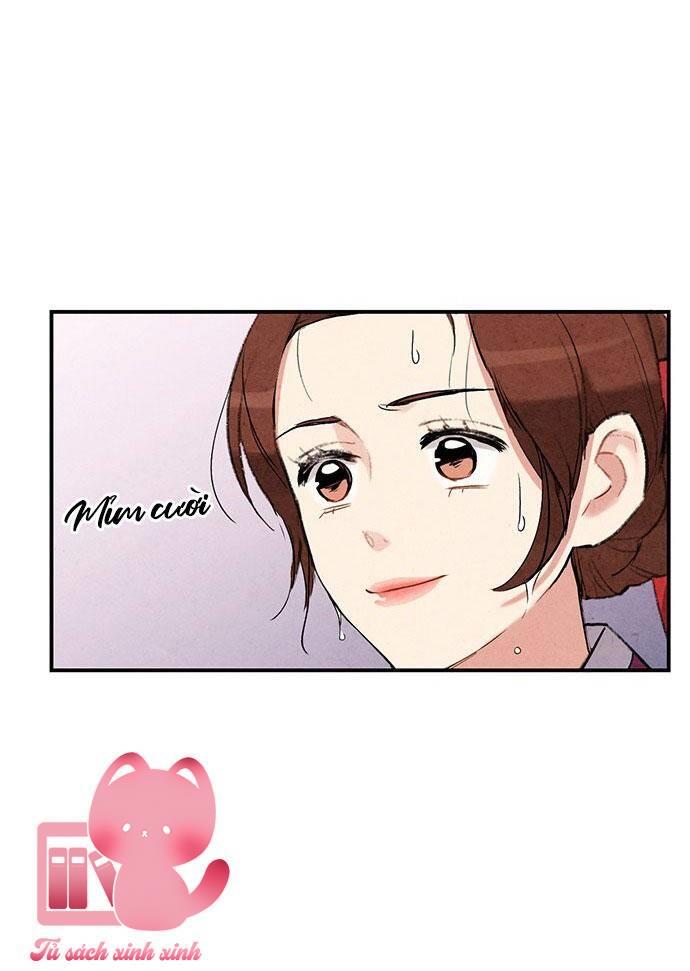 Lệnh Cấm Hôn - Chap 63