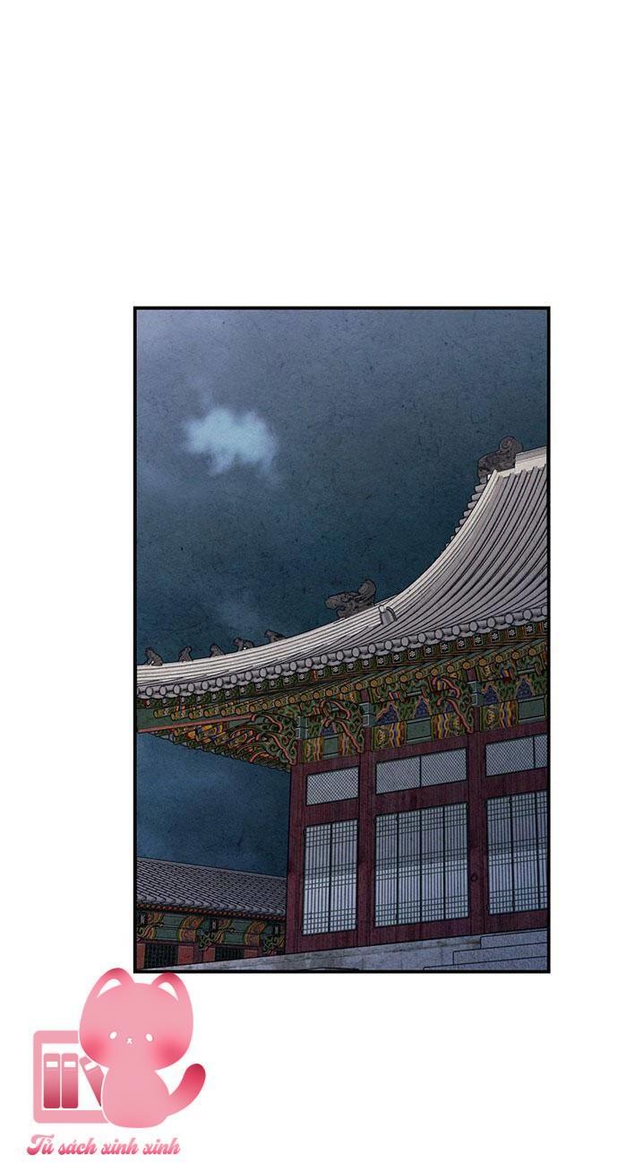 Lệnh Cấm Hôn - Chap 63