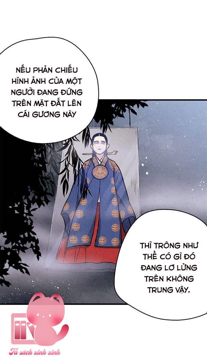 Lệnh Cấm Hôn - Chap 63