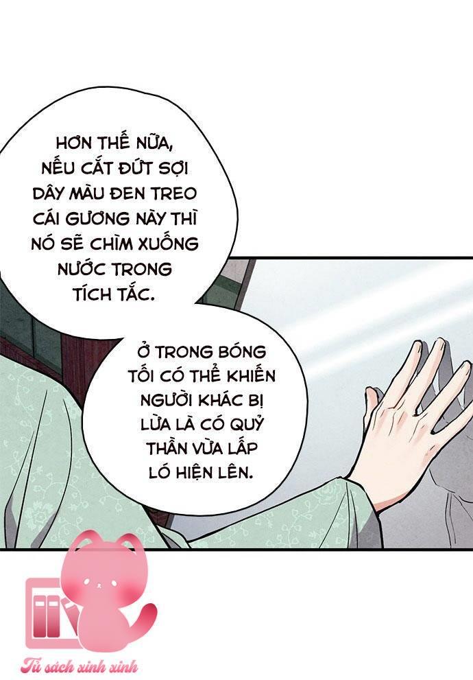 Lệnh Cấm Hôn - Chap 63