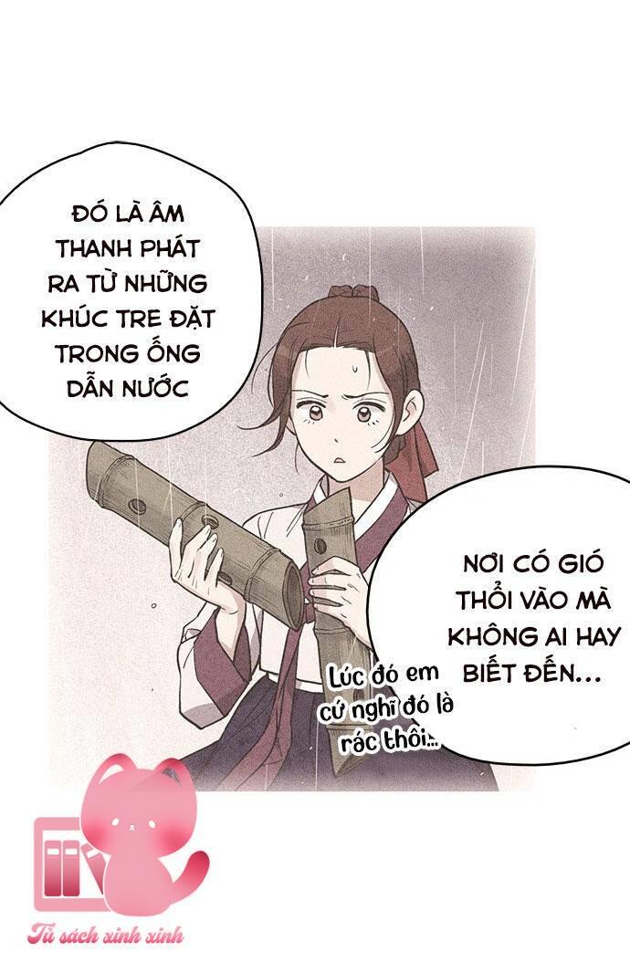 Lệnh Cấm Hôn - Chap 63