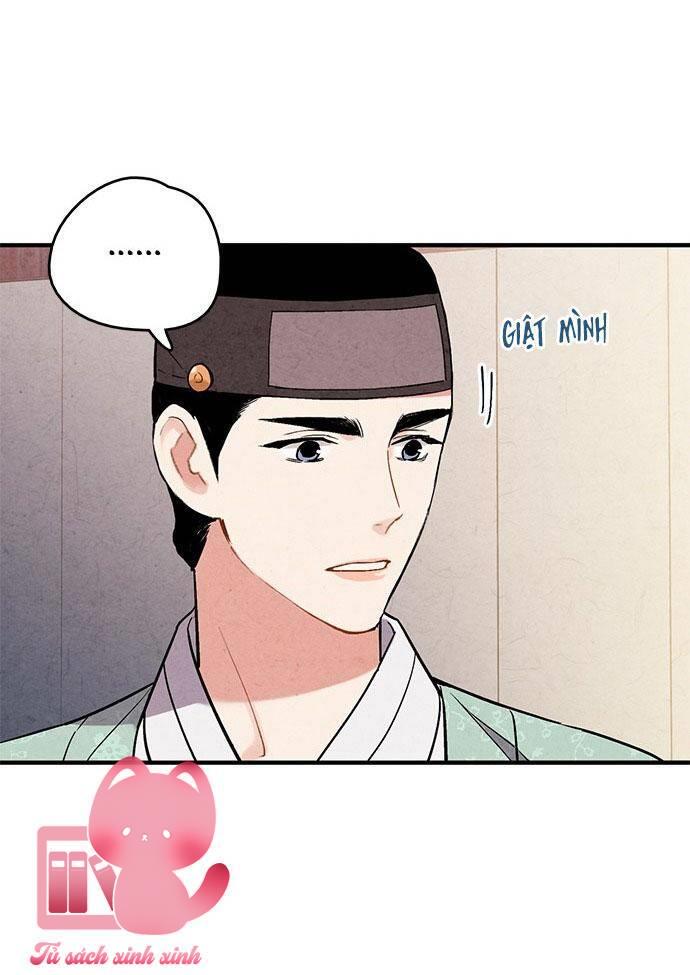 Lệnh Cấm Hôn - Chap 63