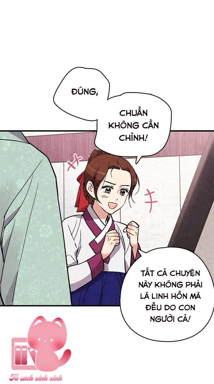 Lệnh Cấm Hôn - Chap 63