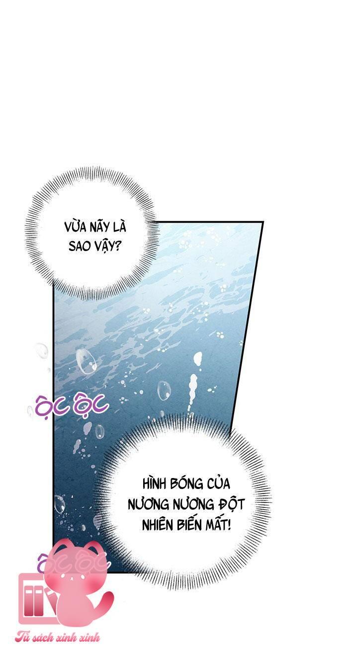 Lệnh Cấm Hôn - Chap 63