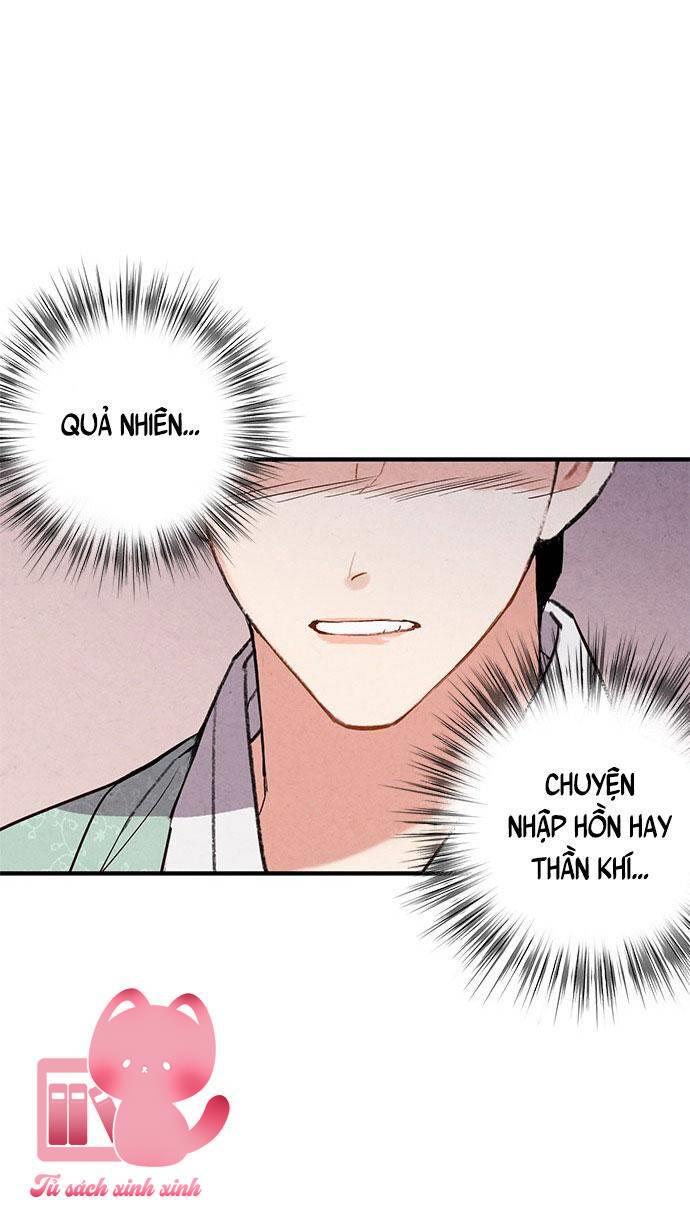 Lệnh Cấm Hôn - Chap 63