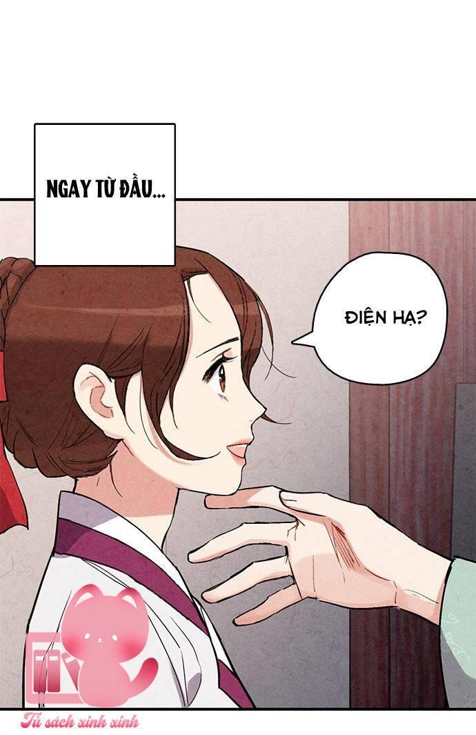 Lệnh Cấm Hôn - Chap 63