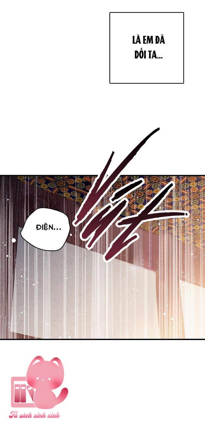 Lệnh Cấm Hôn - Chap 63
