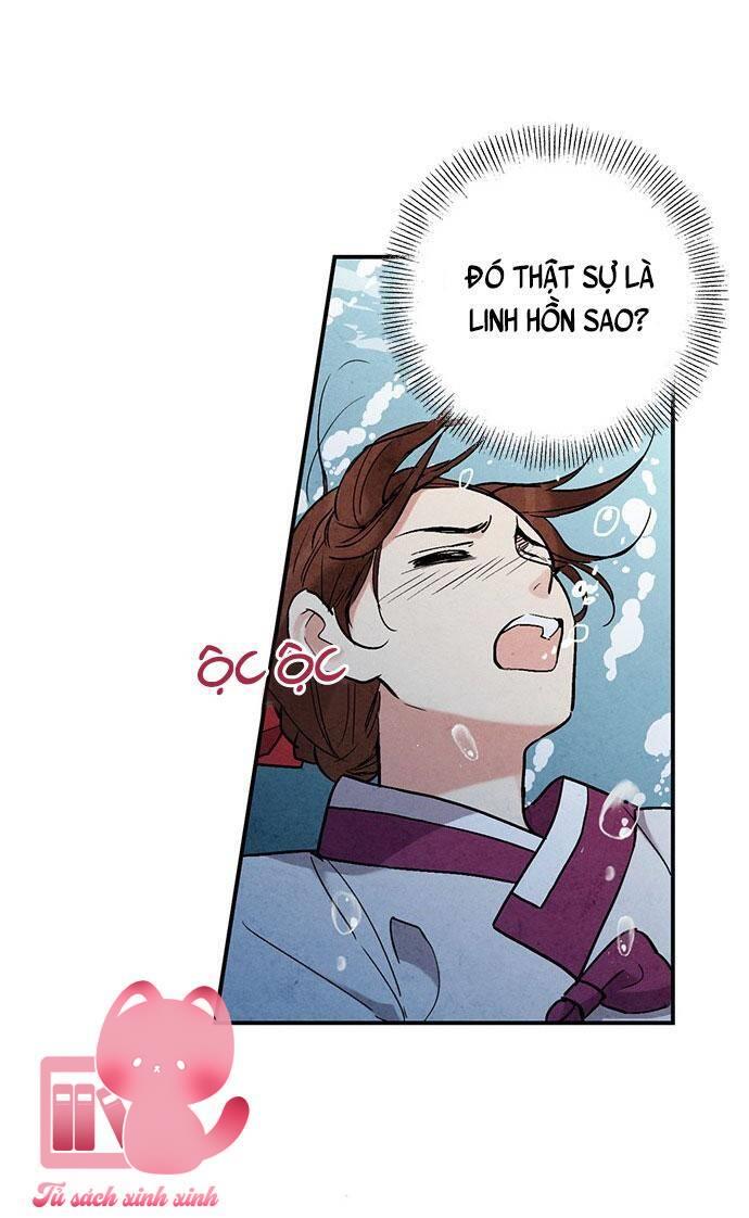Lệnh Cấm Hôn - Chap 63