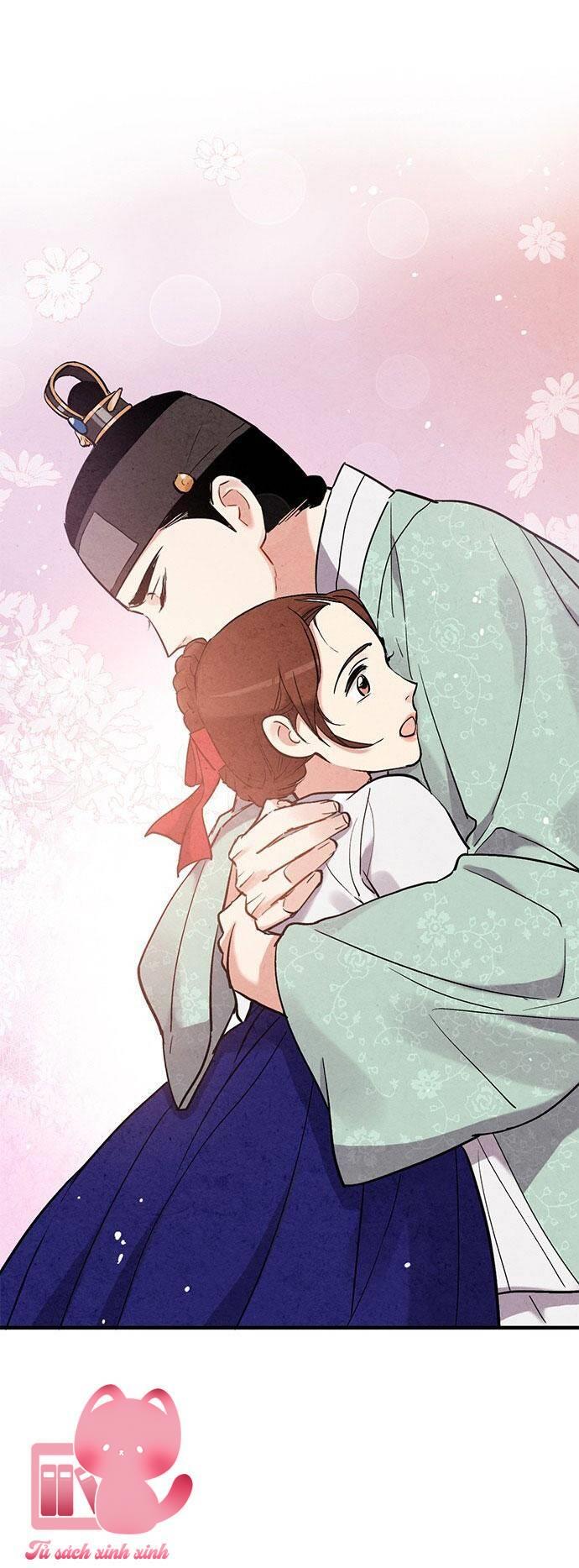 Lệnh Cấm Hôn - Chap 63
