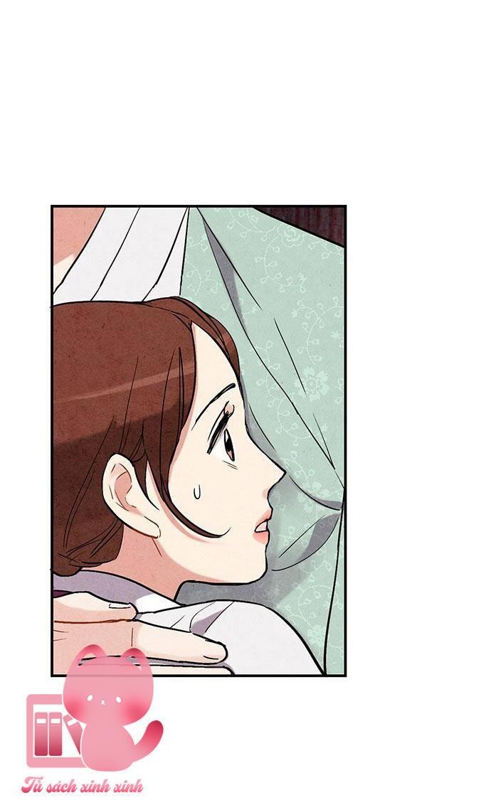 Lệnh Cấm Hôn - Chap 63