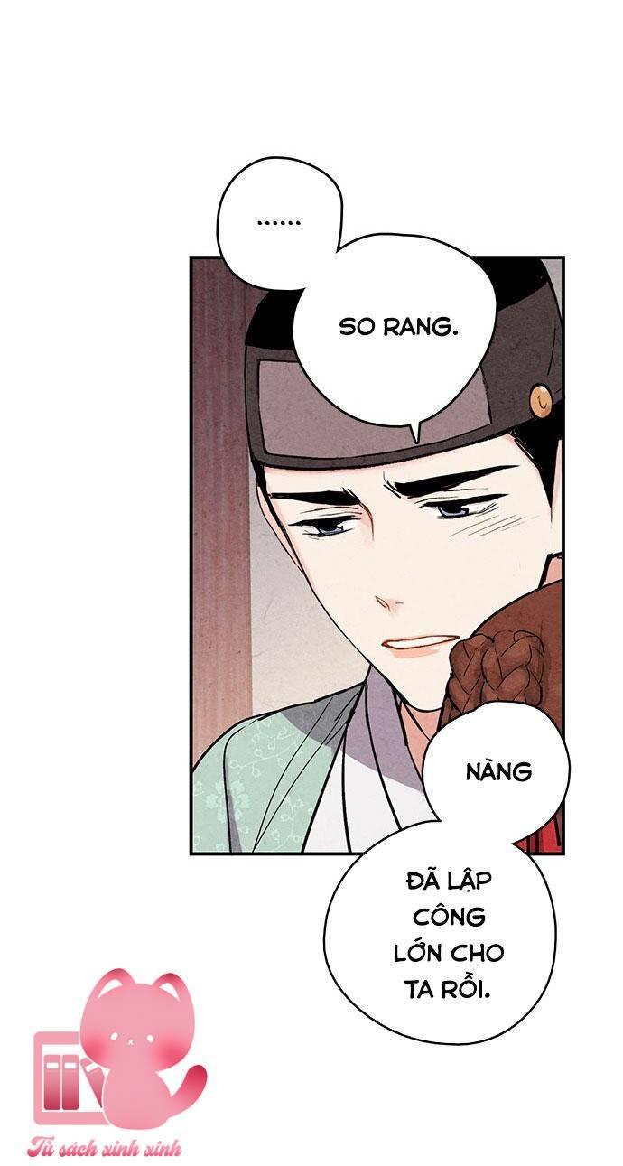Lệnh Cấm Hôn - Chap 63