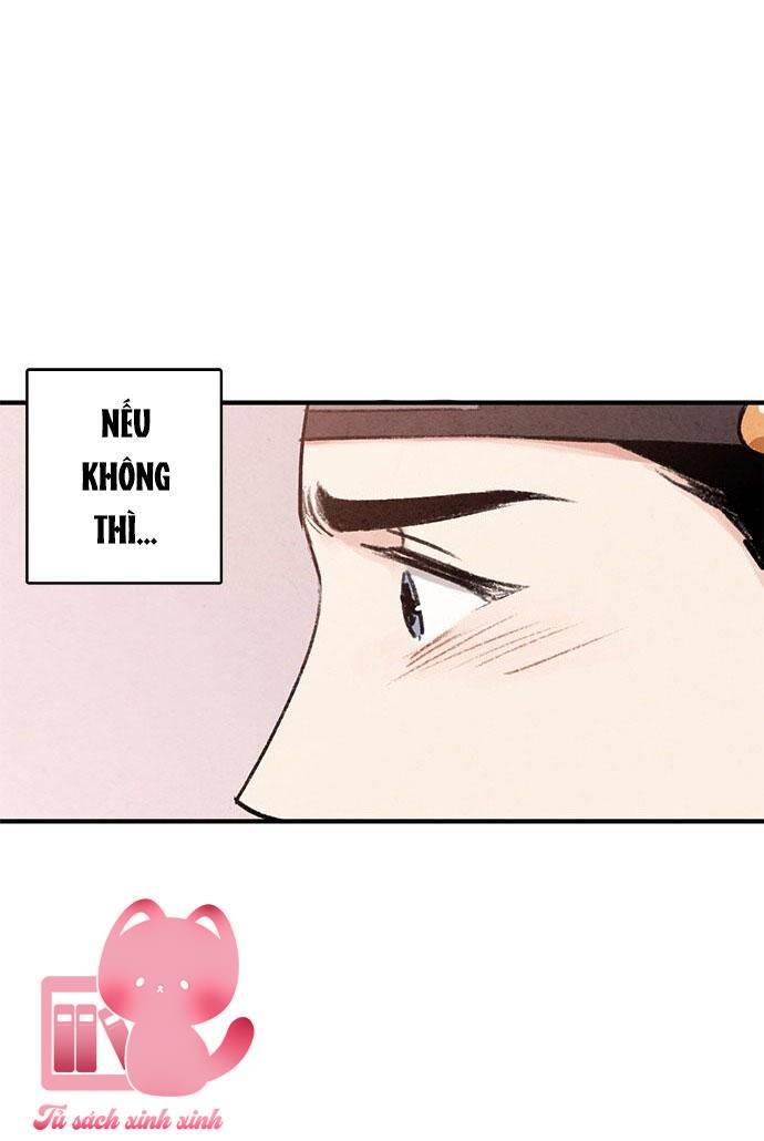 Lệnh Cấm Hôn - Chap 63