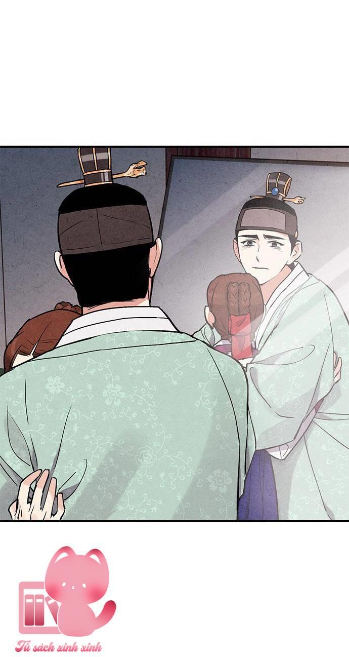 Lệnh Cấm Hôn - Chap 63