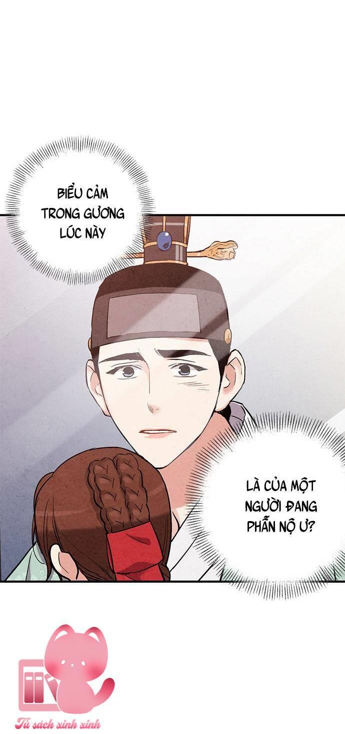 Lệnh Cấm Hôn - Chap 63