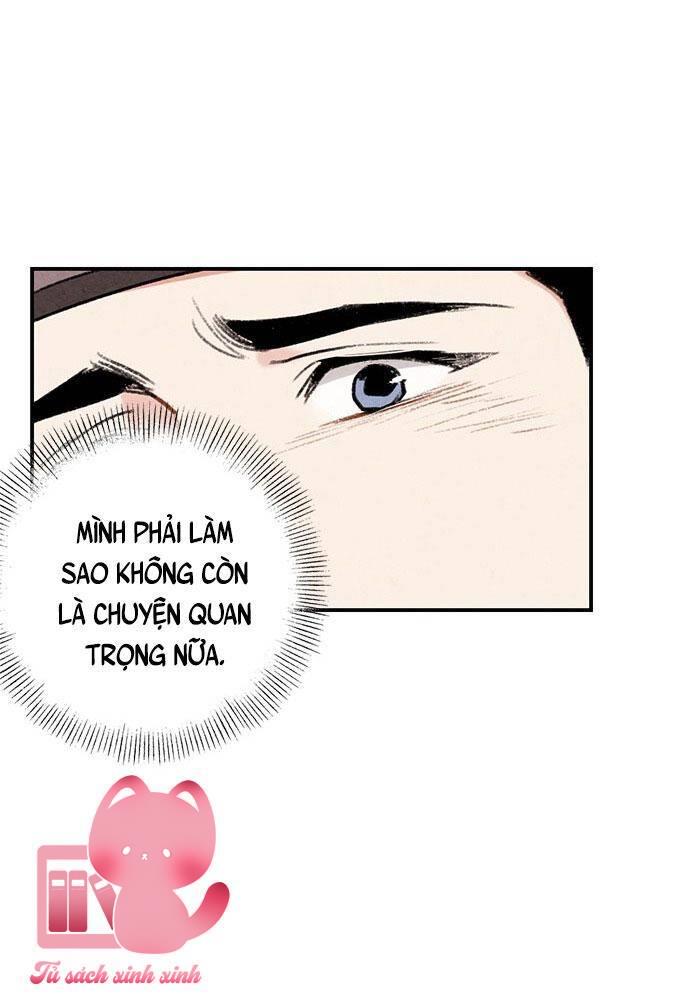 Lệnh Cấm Hôn - Chap 63
