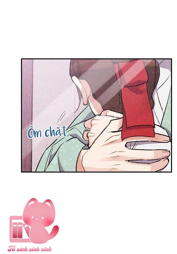 Lệnh Cấm Hôn - Chap 63