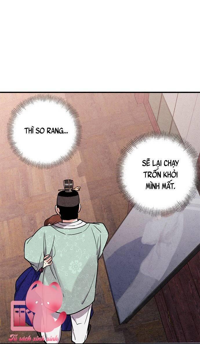 Lệnh Cấm Hôn - Chap 63