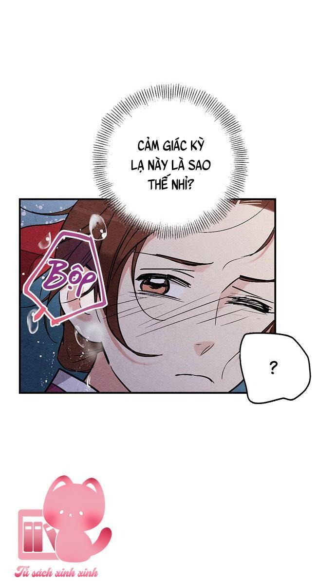 Lệnh Cấm Hôn - Chap 63