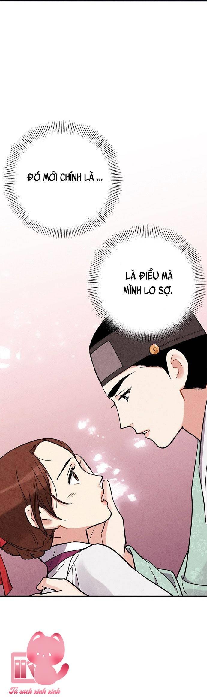 Lệnh Cấm Hôn - Chap 63