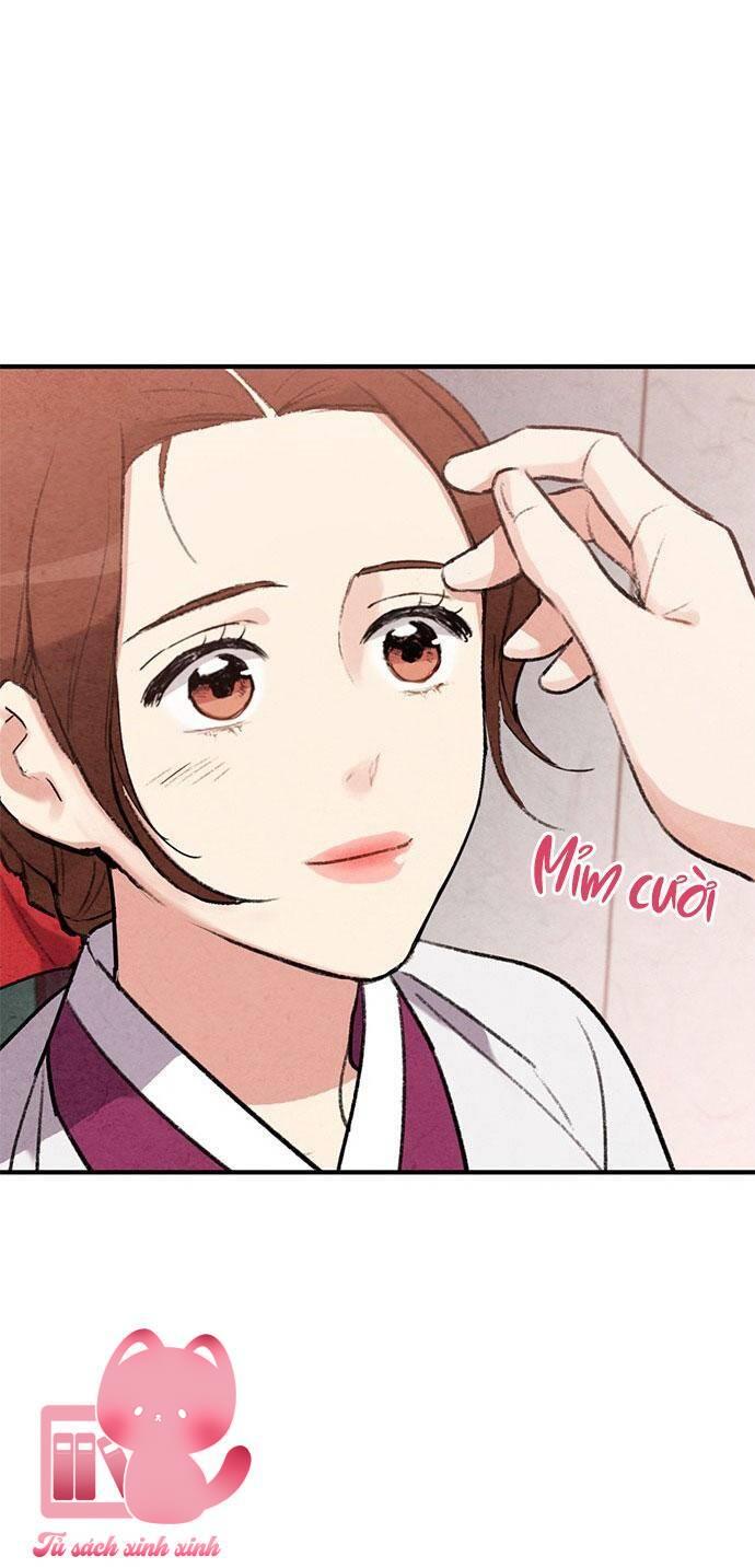 Lệnh Cấm Hôn - Chap 63