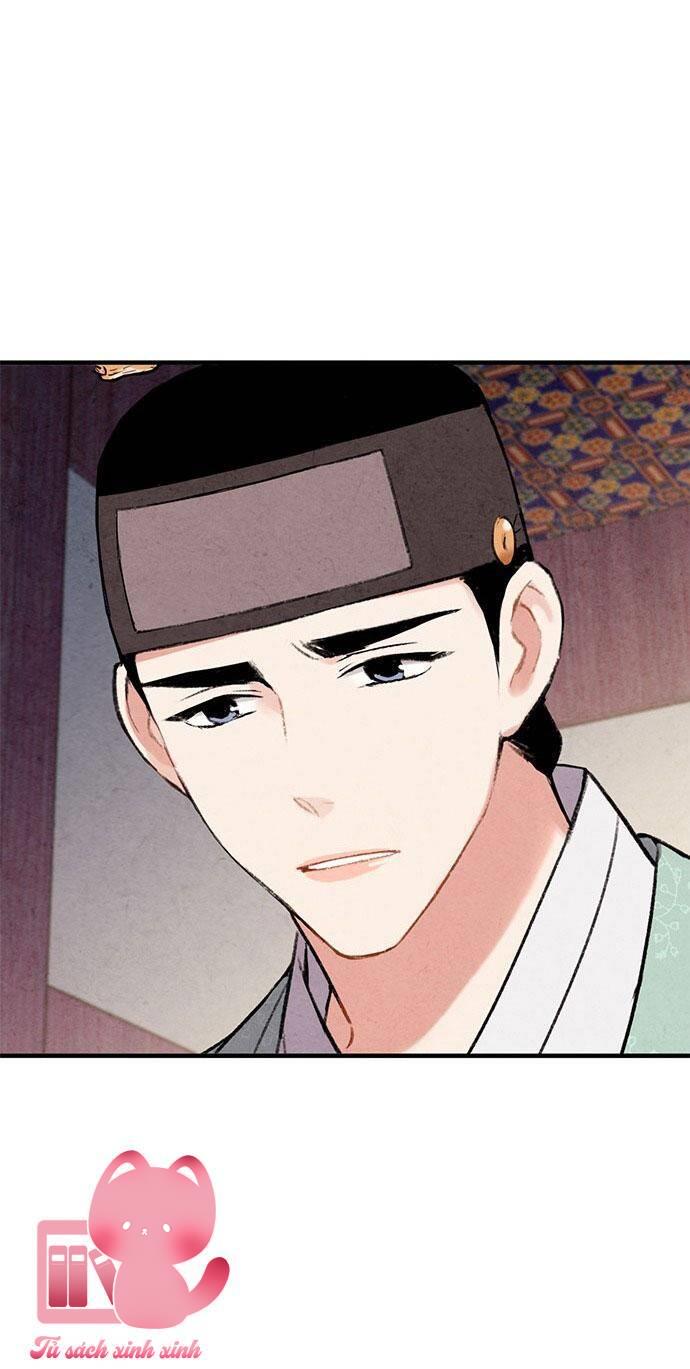 Lệnh Cấm Hôn - Chap 63