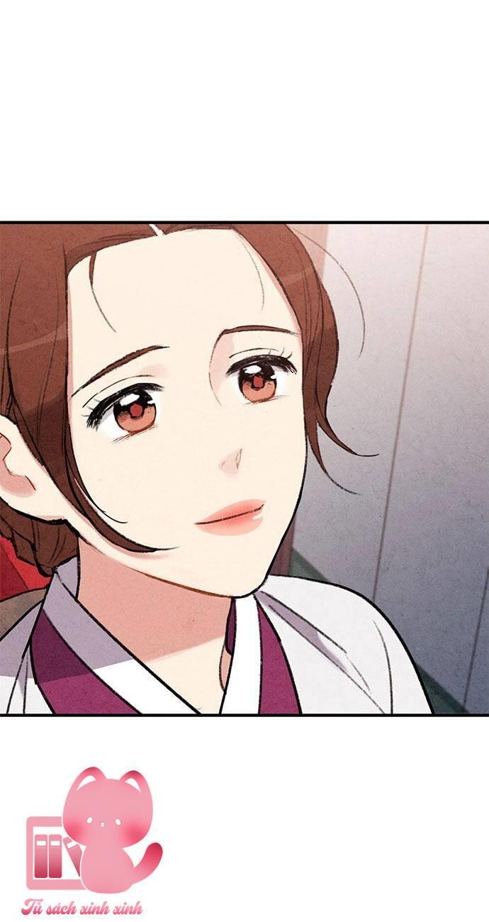 Lệnh Cấm Hôn - Chap 63