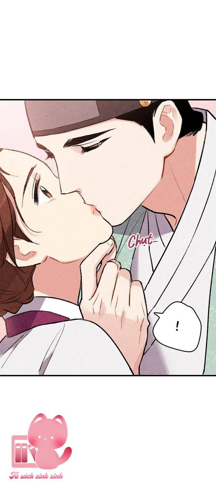 Lệnh Cấm Hôn - Chap 63