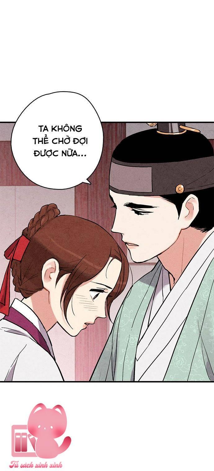 Lệnh Cấm Hôn - Chap 63