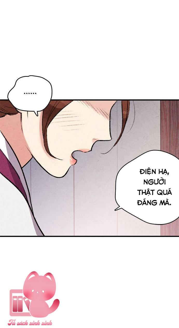 Lệnh Cấm Hôn - Chap 63